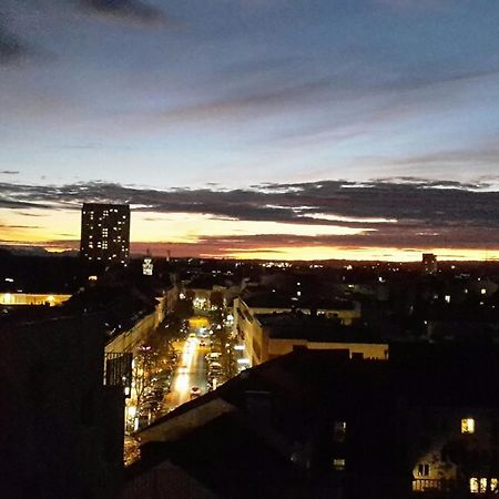 Appartment Zentrum Wels Luaran gambar