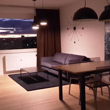 Appartment Zentrum Wels Luaran gambar