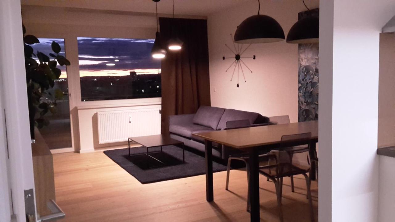 Appartment Zentrum Wels Luaran gambar
