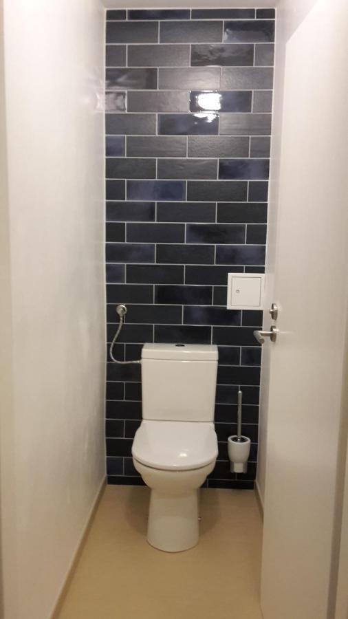 Appartment Zentrum Wels Luaran gambar